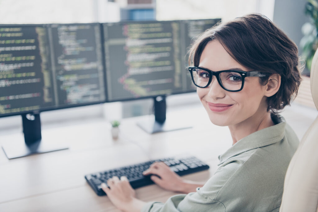 FP a distancia en desarrollo web